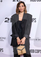 Los Angeles Premiere Of Lionsgate's 'Mob Cops'
