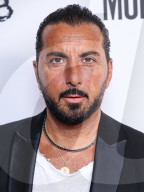 Los Angeles Premiere Of Lionsgate's 'Mob Cops'