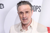 Los Angeles Premiere Of Lionsgate's 'Mob Cops'