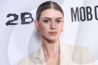 Los Angeles Premiere Of Lionsgate's 'Mob Cops'