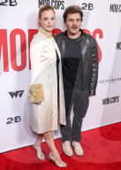 Los Angeles Premiere Of Lionsgate's 'Mob Cops'