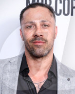 Los Angeles Premiere Of Lionsgate's 'Mob Cops'