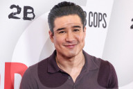 Los Angeles Premiere Of Lionsgate's 'Mob Cops'