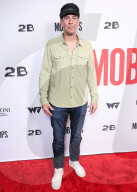 Los Angeles Premiere Of Lionsgate's 'Mob Cops'