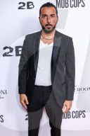Los Angeles Premiere Of Lionsgate's 'Mob Cops'