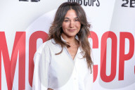 Los Angeles Premiere Of Lionsgate's 'Mob Cops'