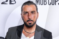 Los Angeles Premiere Of Lionsgate's 'Mob Cops'