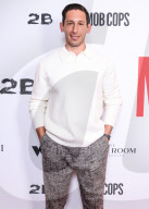 Los Angeles Premiere Of Lionsgate's 'Mob Cops'