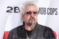 Los Angeles Premiere Of Lionsgate's 'Mob Cops'