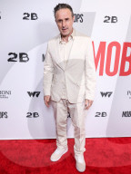 Los Angeles Premiere Of Lionsgate's 'Mob Cops'