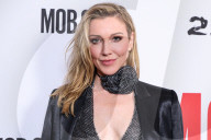 Los Angeles Premiere Of Lionsgate's 'Mob Cops'