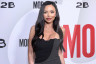 Los Angeles Premiere Of Lionsgate's 'Mob Cops'