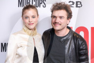 Los Angeles Premiere Of Lionsgate's 'Mob Cops'