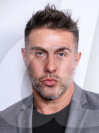 Los Angeles Premiere Of Lionsgate's 'Mob Cops'