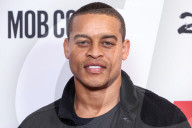 Los Angeles Premiere Of Lionsgate's 'Mob Cops'