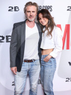 Los Angeles Premiere Of Lionsgate's 'Mob Cops'
