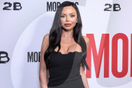 Los Angeles Premiere Of Lionsgate's 'Mob Cops'