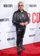 Los Angeles Premiere Of Lionsgate's 'Mob Cops'