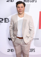 Los Angeles Premiere Of Lionsgate's 'Mob Cops'