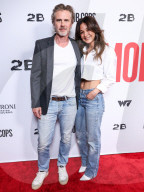 Los Angeles Premiere Of Lionsgate's 'Mob Cops'