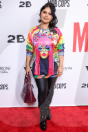 Los Angeles Premiere Of Lionsgate's 'Mob Cops'