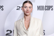 Los Angeles Premiere Of Lionsgate's 'Mob Cops'