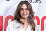 Los Angeles Premiere Of Lionsgate's 'Mob Cops'