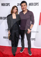 Los Angeles Premiere Of Lionsgate's 'Mob Cops'