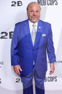 Los Angeles Premiere Of Lionsgate's 'Mob Cops'