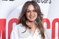 Los Angeles Premiere Of Lionsgate's 'Mob Cops'