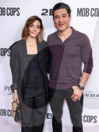 Los Angeles Premiere Of Lionsgate's 'Mob Cops'