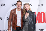 Los Angeles Premiere Of Lionsgate's 'Mob Cops'