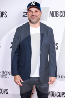 Los Angeles Premiere Of Lionsgate's 'Mob Cops'