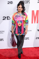 Los Angeles Premiere Of Lionsgate's 'Mob Cops'