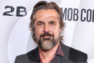 Los Angeles Premiere Of Lionsgate's 'Mob Cops'