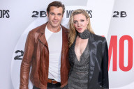 Los Angeles Premiere Of Lionsgate's 'Mob Cops'