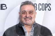 Los Angeles Premiere Of Lionsgate's 'Mob Cops'