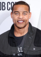 Los Angeles Premiere Of Lionsgate's 'Mob Cops'