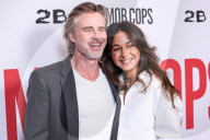 Los Angeles Premiere Of Lionsgate's 'Mob Cops'