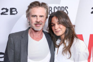 Los Angeles Premiere Of Lionsgate's 'Mob Cops'