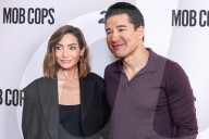 Los Angeles Premiere Of Lionsgate's 'Mob Cops'