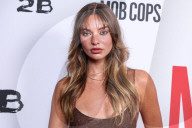 Los Angeles Premiere Of Lionsgate's 'Mob Cops'
