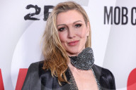 Los Angeles Premiere Of Lionsgate's 'Mob Cops'