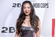 Los Angeles Premiere Of Lionsgate's 'Mob Cops'