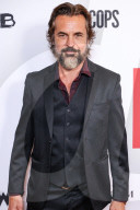Los Angeles Premiere Of Lionsgate's 'Mob Cops'