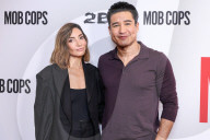 Los Angeles Premiere Of Lionsgate's 'Mob Cops'