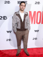 Los Angeles Premiere Of Lionsgate's 'Mob Cops'