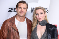 Los Angeles Premiere Of Lionsgate's 'Mob Cops'