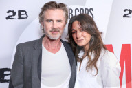 Los Angeles Premiere Of Lionsgate's 'Mob Cops'