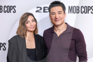 Los Angeles Premiere Of Lionsgate's 'Mob Cops'